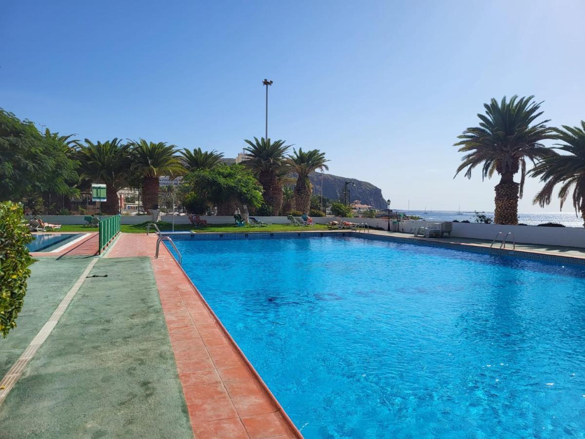 Paseo De Gracia - Lovely Studio By The Sea! Los Cristianos  Exterior photo