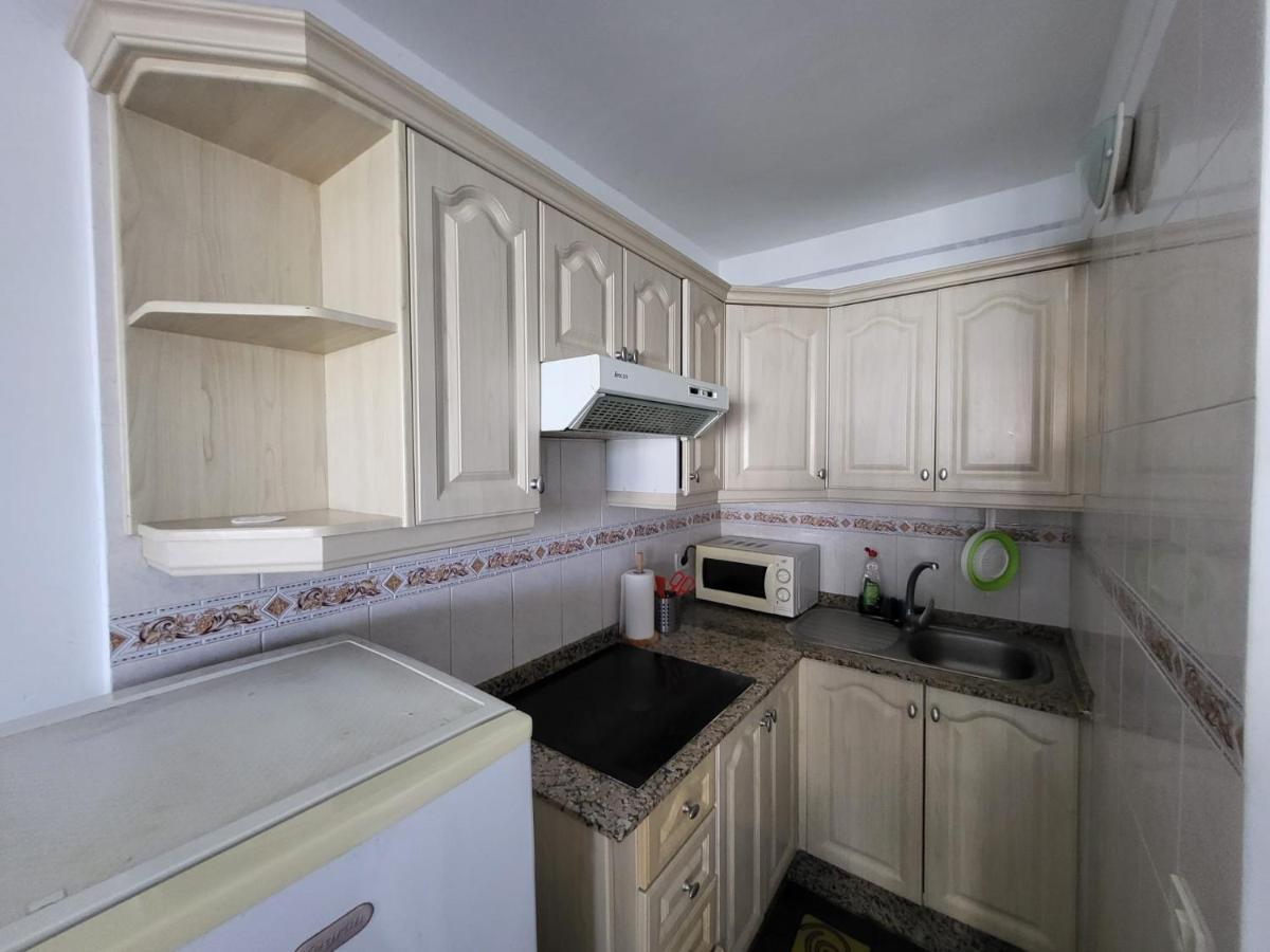 Paseo De Gracia - Lovely Studio By The Sea! Los Cristianos  Exterior photo
