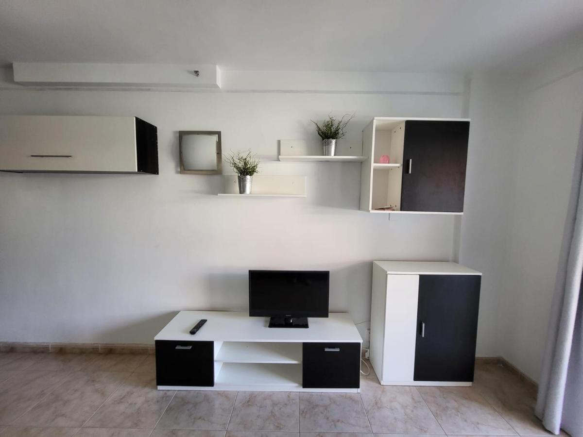 Paseo De Gracia - Lovely Studio By The Sea! Los Cristianos  Exterior photo