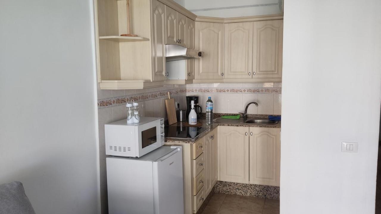 Paseo De Gracia - Lovely Studio By The Sea! Los Cristianos  Exterior photo