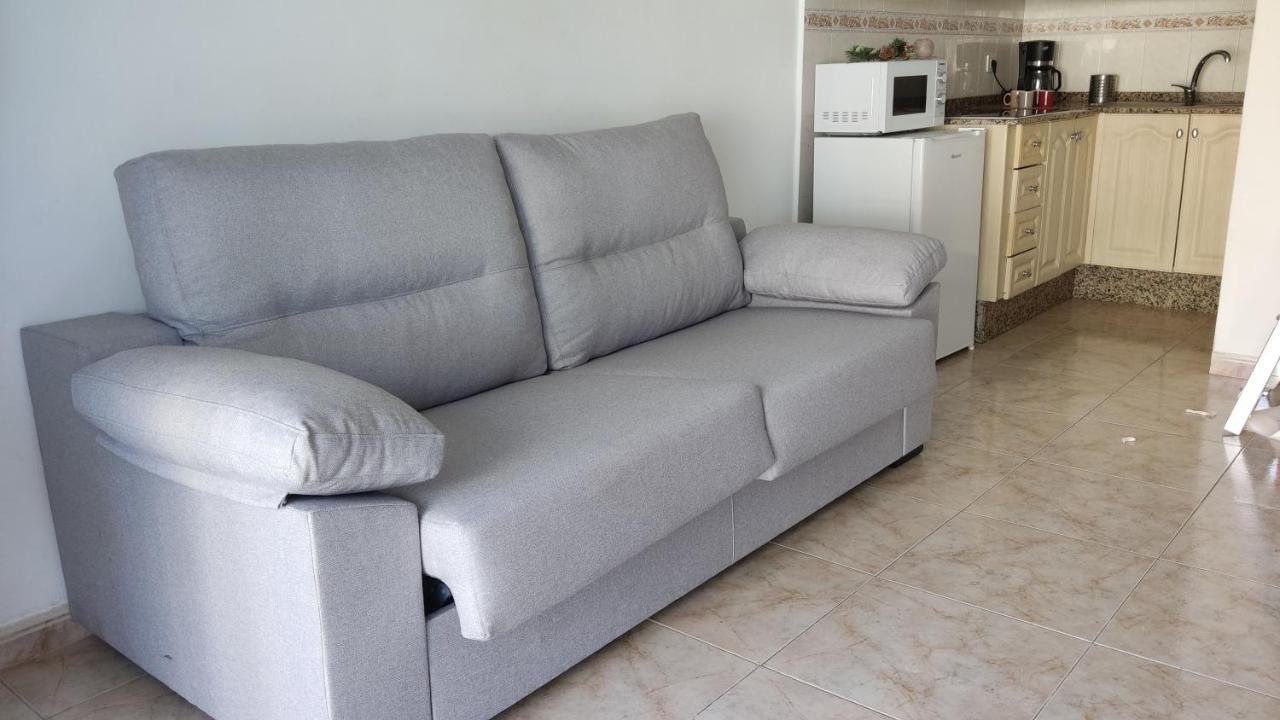Paseo De Gracia - Lovely Studio By The Sea! Los Cristianos  Exterior photo
