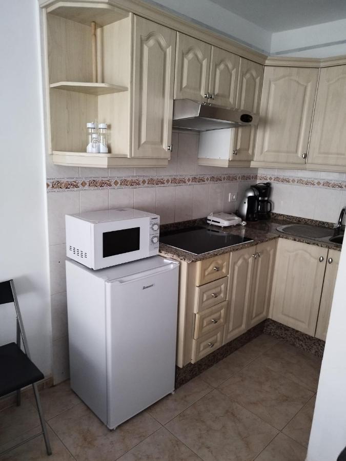 Paseo De Gracia - Lovely Studio By The Sea! Los Cristianos  Exterior photo