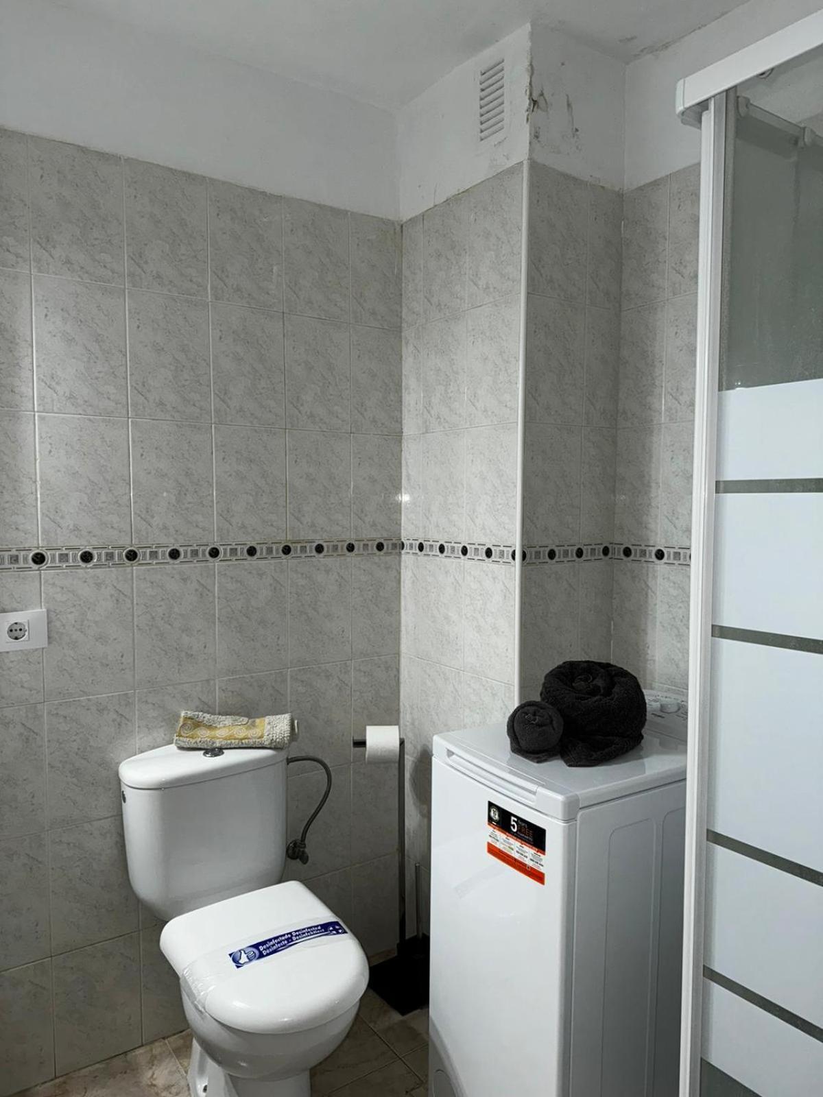 Paseo De Gracia - Lovely Studio By The Sea! Los Cristianos  Exterior photo